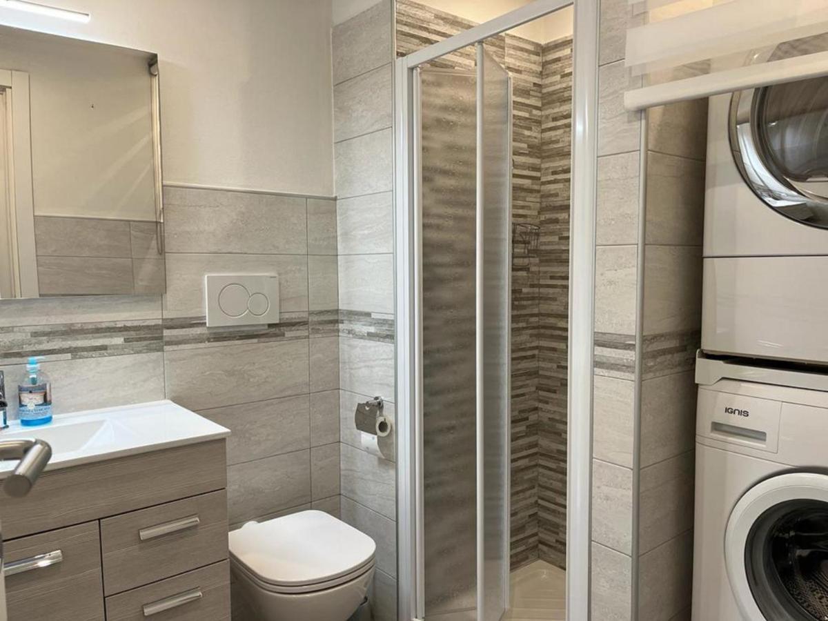 Nice Apartments In The Historic Center Verbania Exterior photo